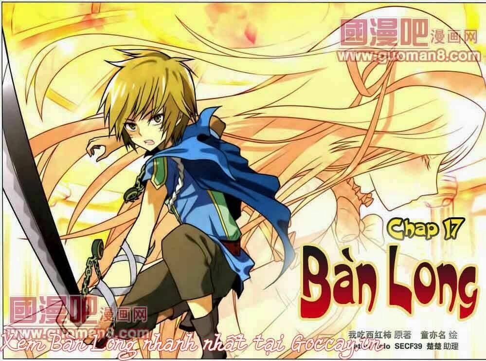 Bàn Long Giới Chỉ Chapter 17 - Trang 2