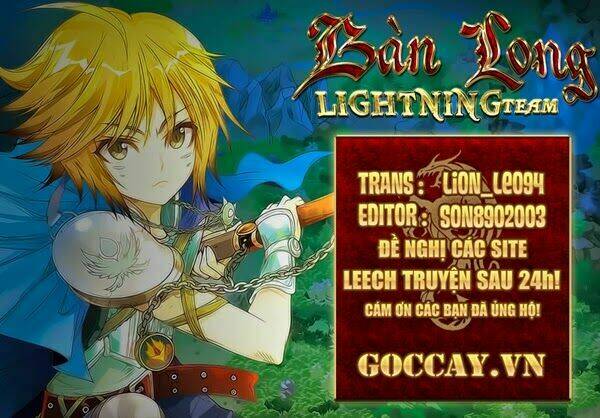 Bàn Long Giới Chỉ Chapter 2 - Trang 2