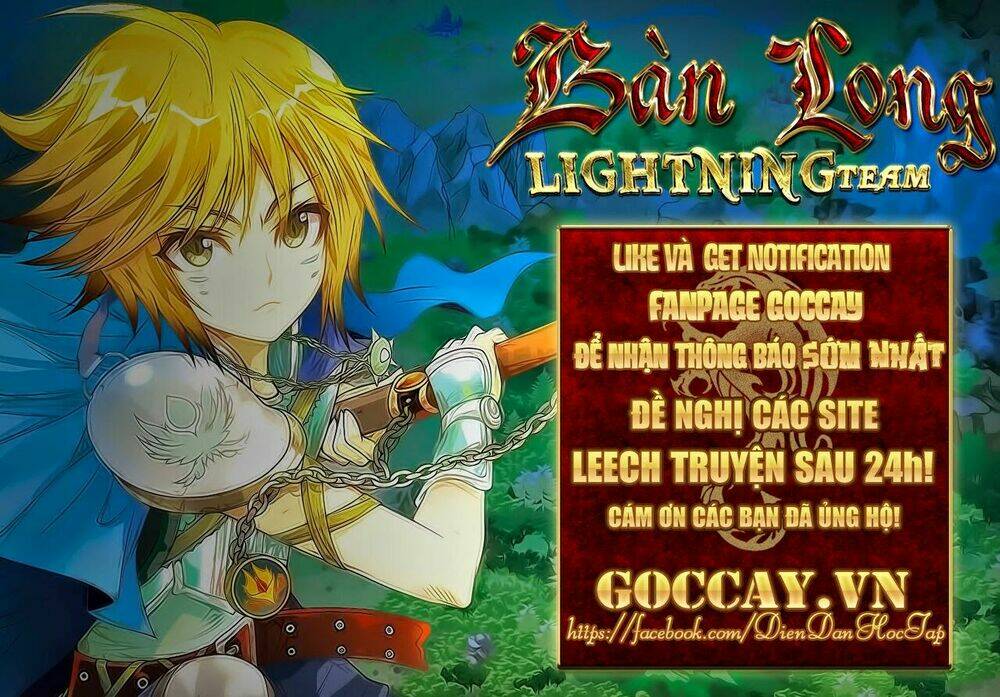 Bàn Long Giới Chỉ Chapter 20 - Trang 2