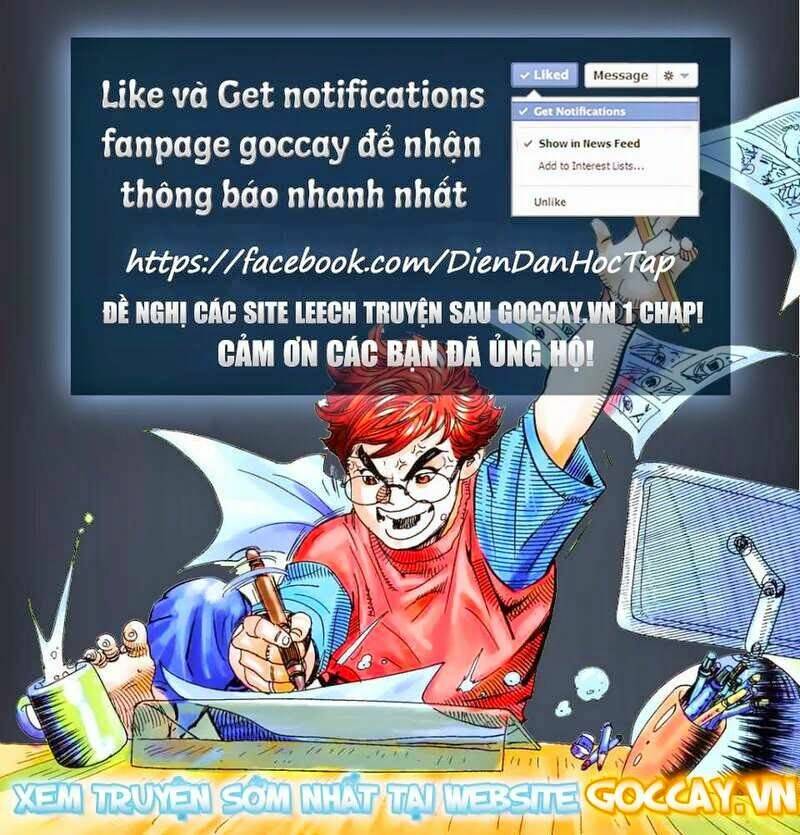 Bàn Long Giới Chỉ Chapter 28 - Trang 2