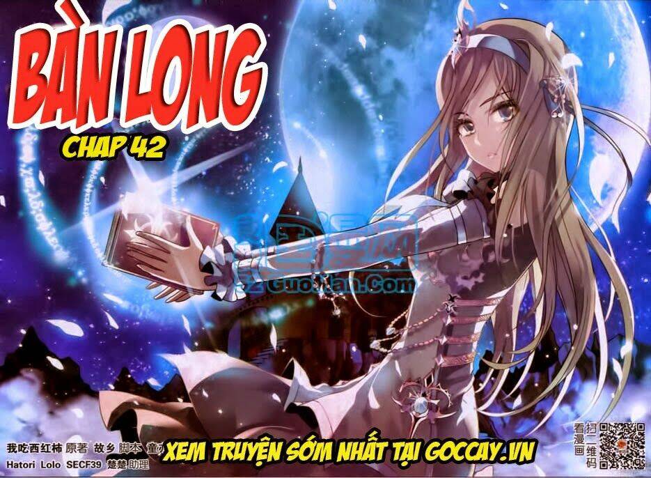Bàn Long Giới Chỉ Chapter 42 - Trang 2