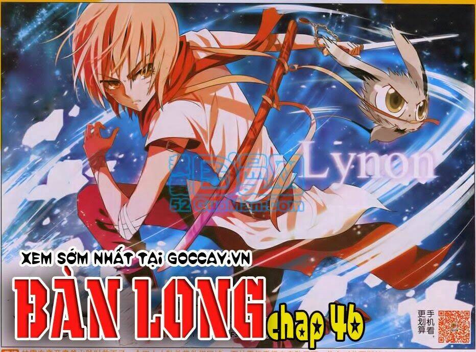Bàn Long Giới Chỉ Chapter 46 - Trang 2
