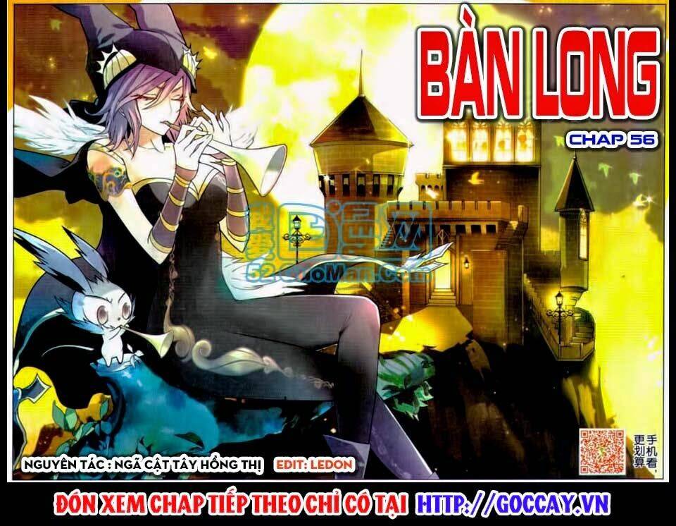 Bàn Long Giới Chỉ Chapter 56 - Trang 2