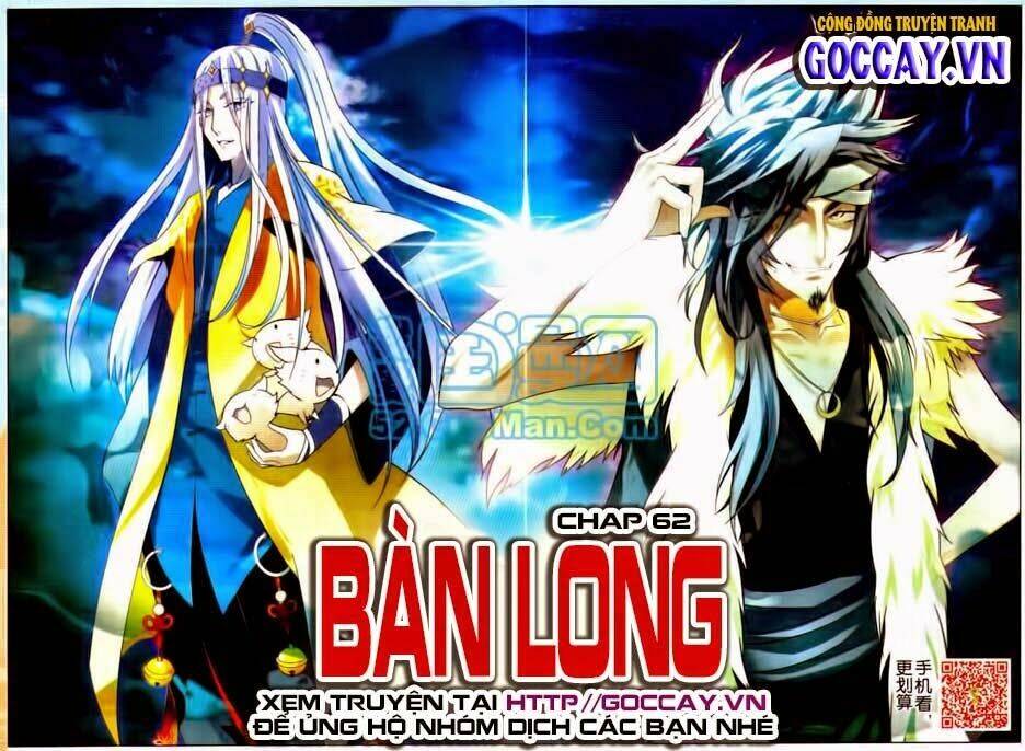 Bàn Long Giới Chỉ Chapter 62 - Trang 2