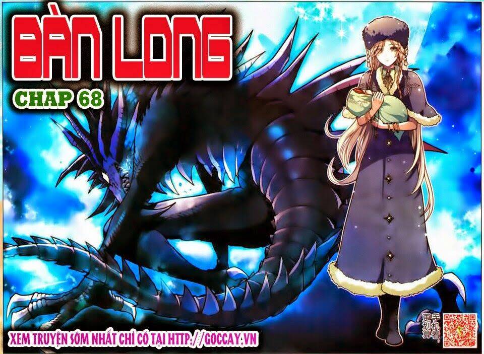 Bàn Long Giới Chỉ Chapter 68 - Trang 2