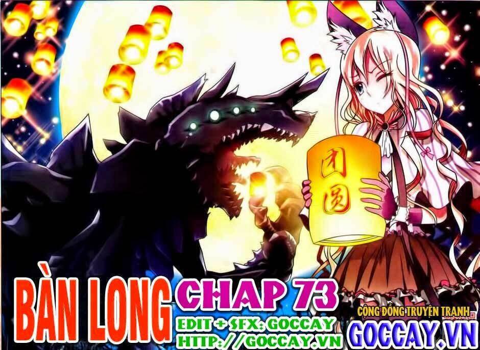 Bàn Long Giới Chỉ Chapter 73 - Trang 2