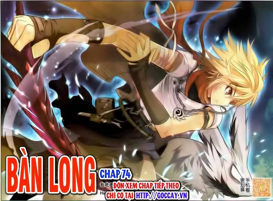 Bàn Long Giới Chỉ Chapter 74 - Trang 2