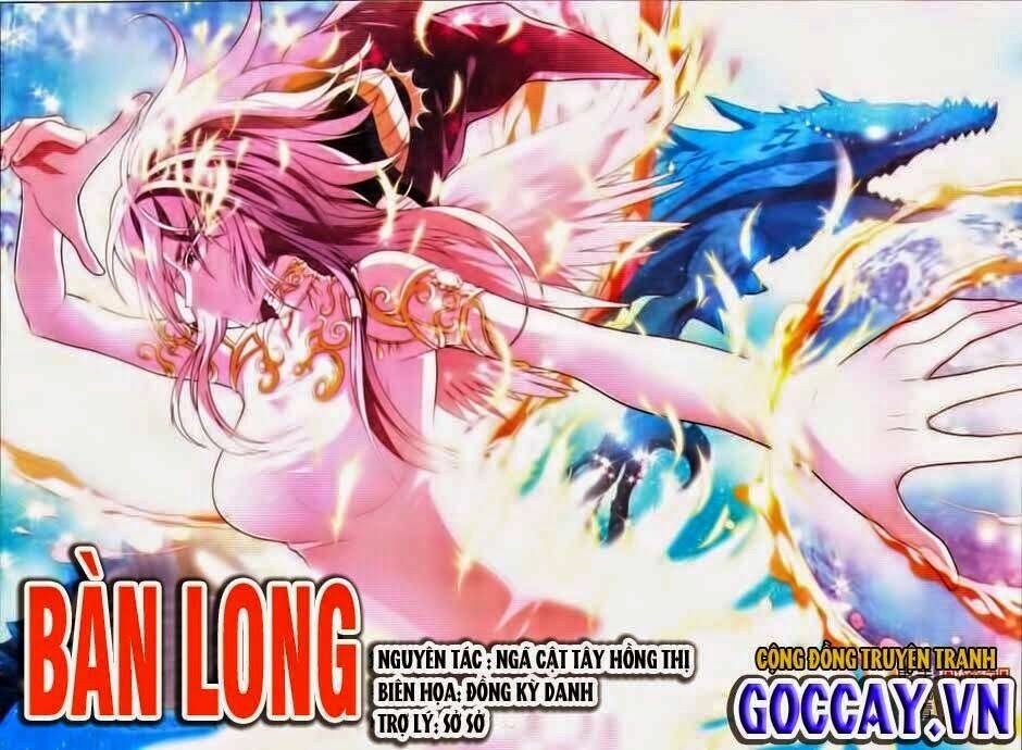 Bàn Long Giới Chỉ Chapter 75 - Trang 2