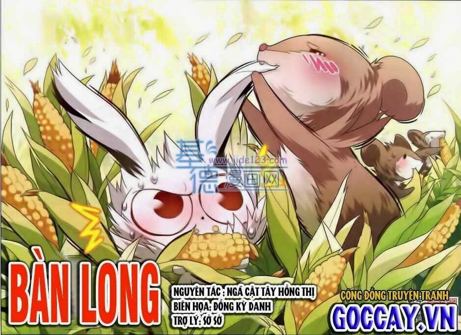 Bàn Long Giới Chỉ Chapter 76 - Trang 2