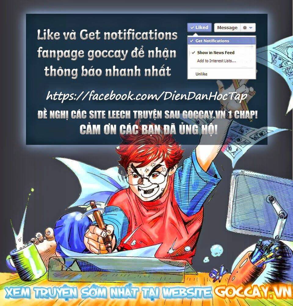 Bàn Long Giới Chỉ Chapter 77 - Trang 2