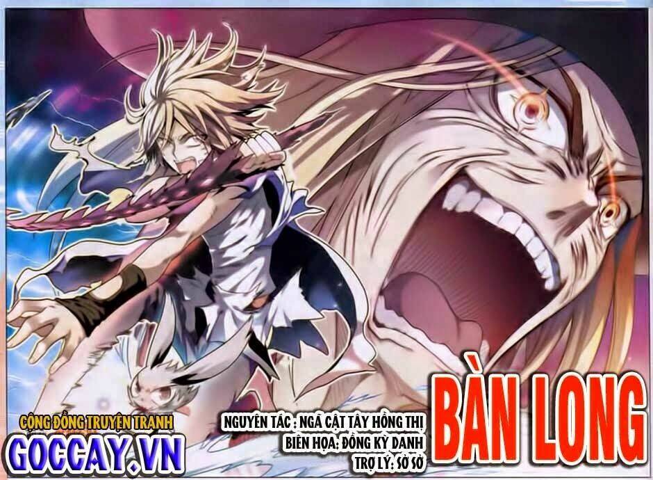 Bàn Long Giới Chỉ Chapter 79 - Trang 2