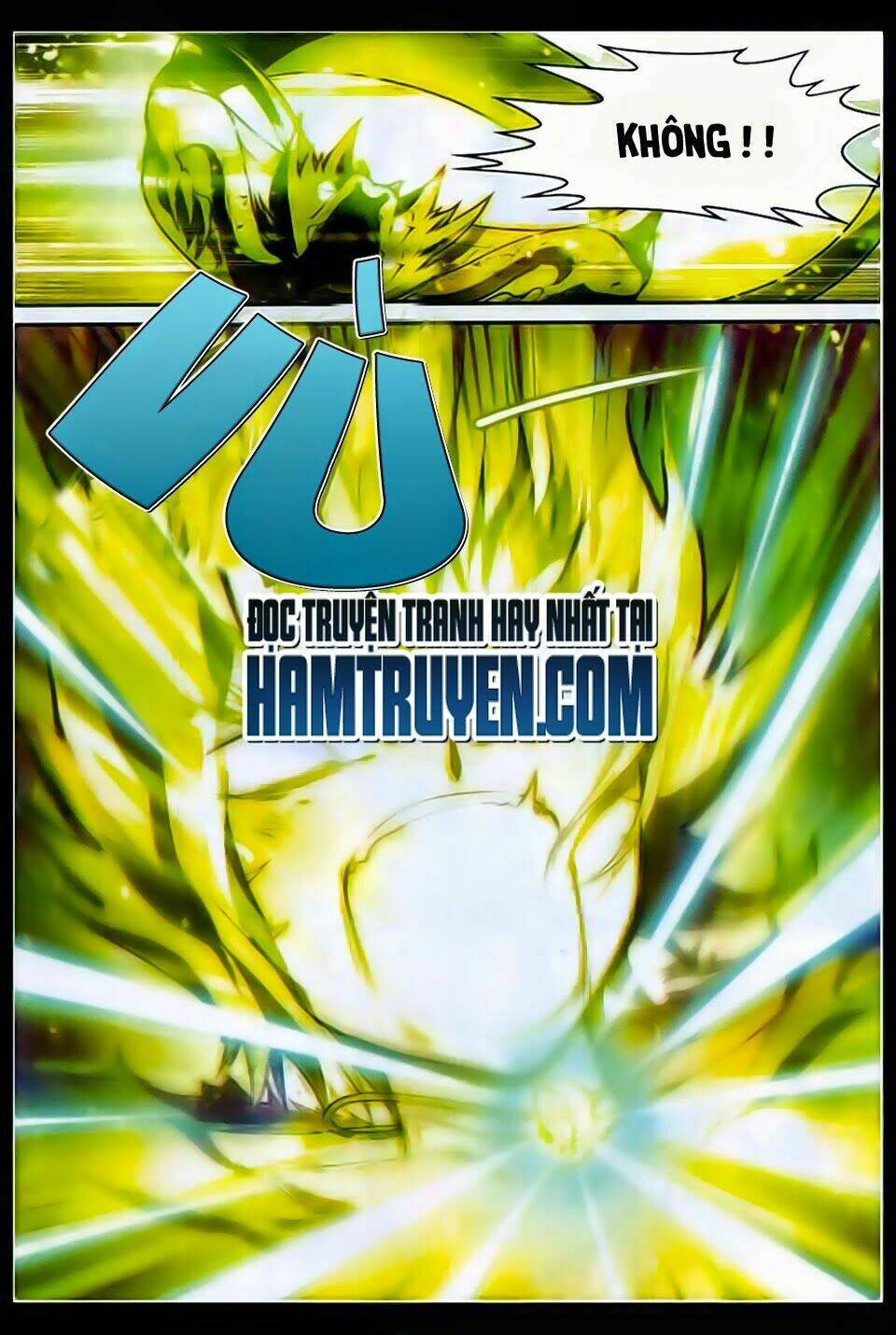 Bàn Long Giới Chỉ Chapter 85 - Trang 2