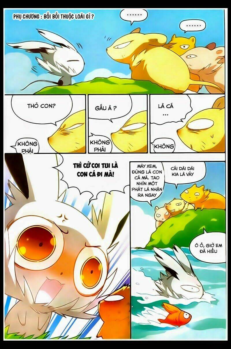 Bàn Long Giới Chỉ Chapter 88 - Trang 2