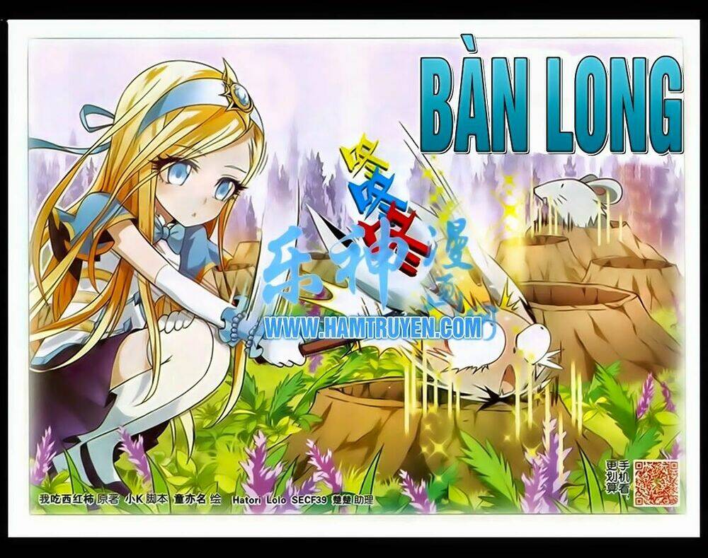 Bàn Long Giới Chỉ Chapter 90 - Trang 2