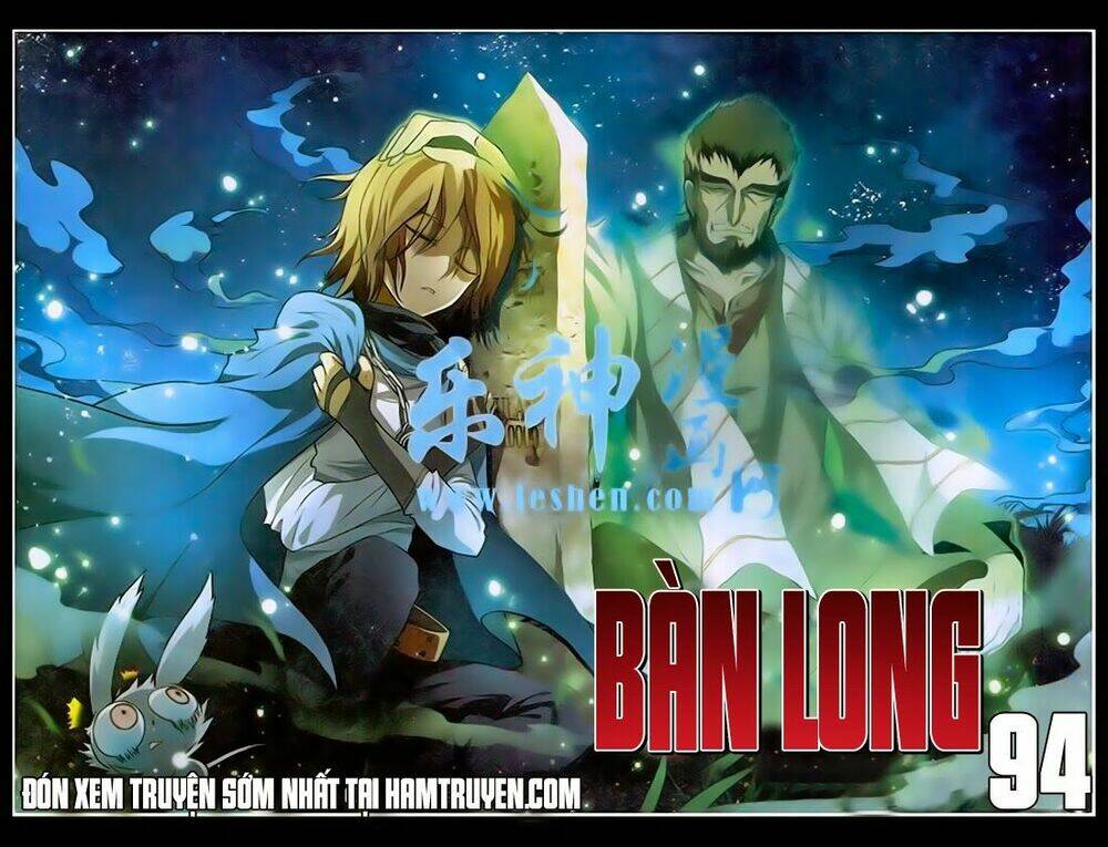 Bàn Long Giới Chỉ Chapter 94 - Trang 2