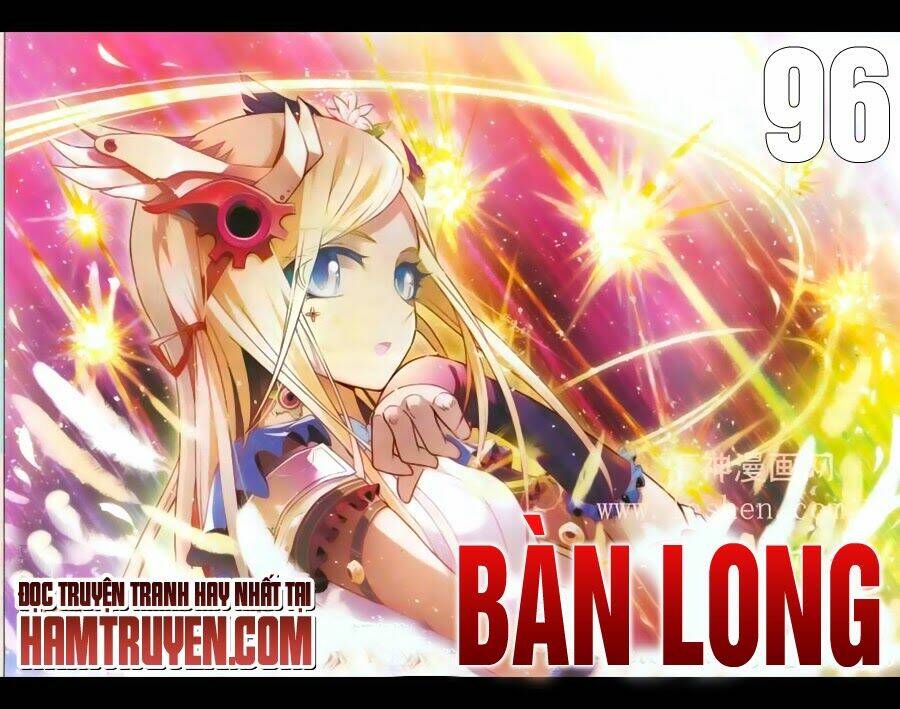 Bàn Long Giới Chỉ Chapter 96 - Trang 2