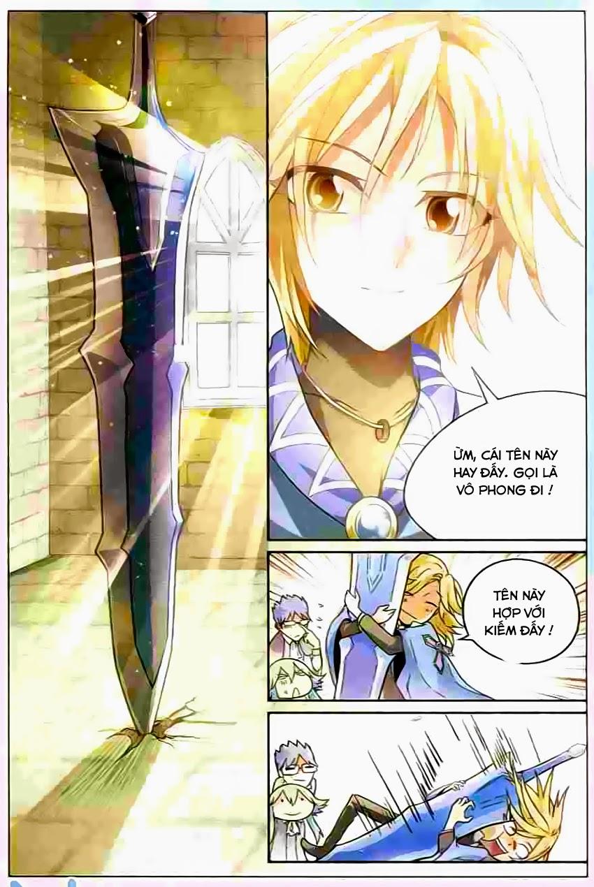 Bàn Long Chapter 102 - Trang 2