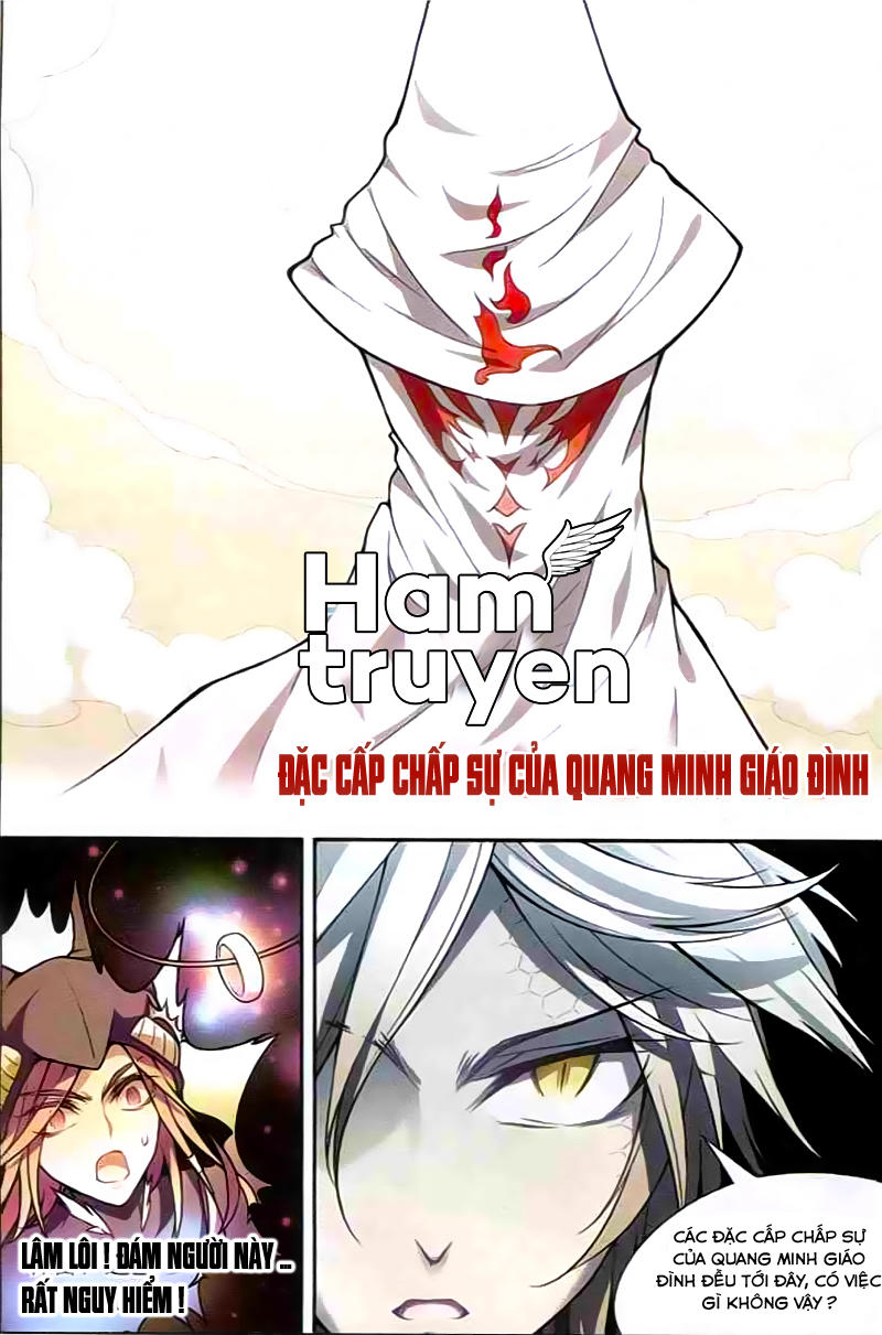 Bàn Long Chapter 105 - Trang 2