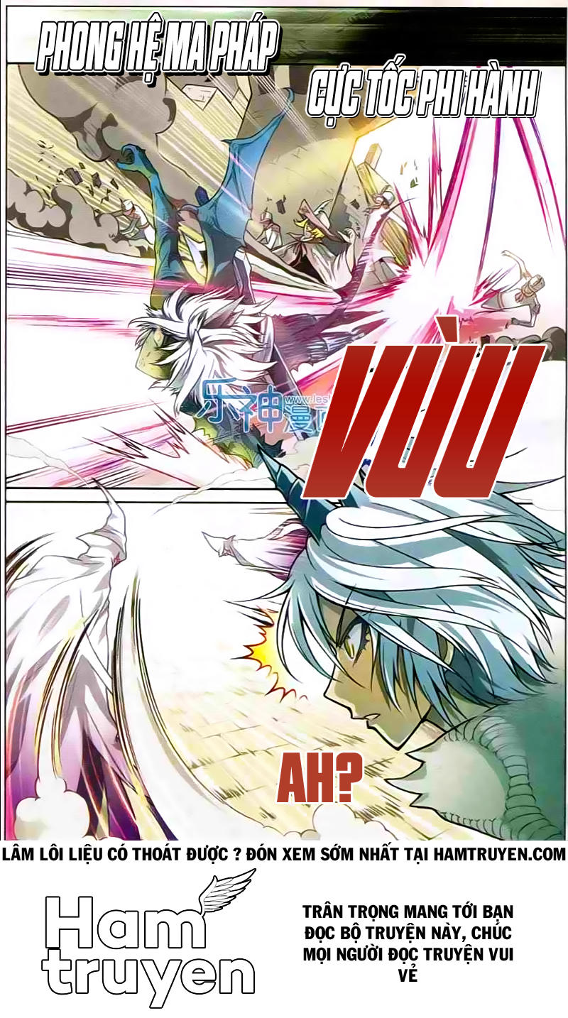 Bàn Long Chapter 105 - Trang 2