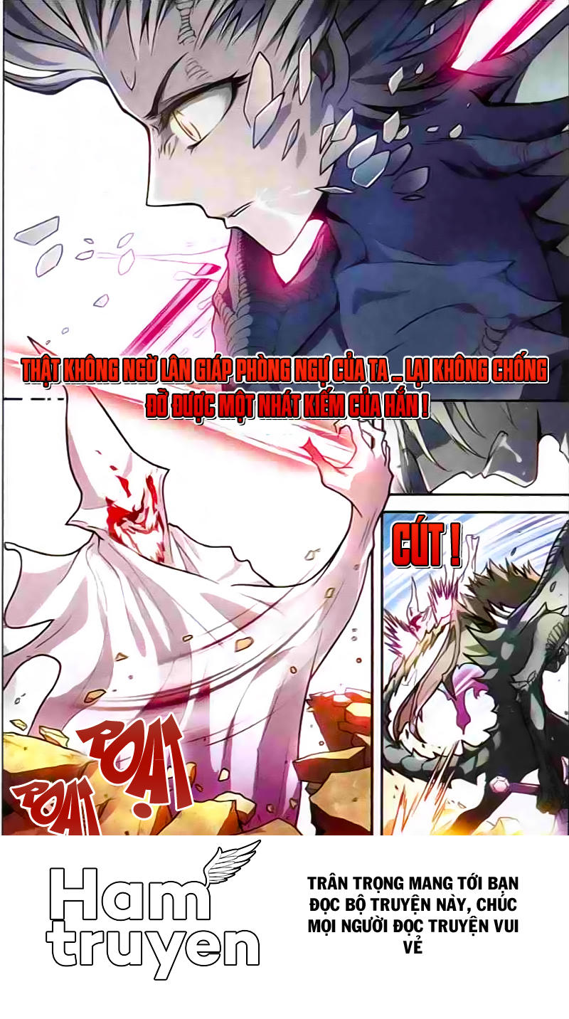 Bàn Long Chapter 106 - Trang 2