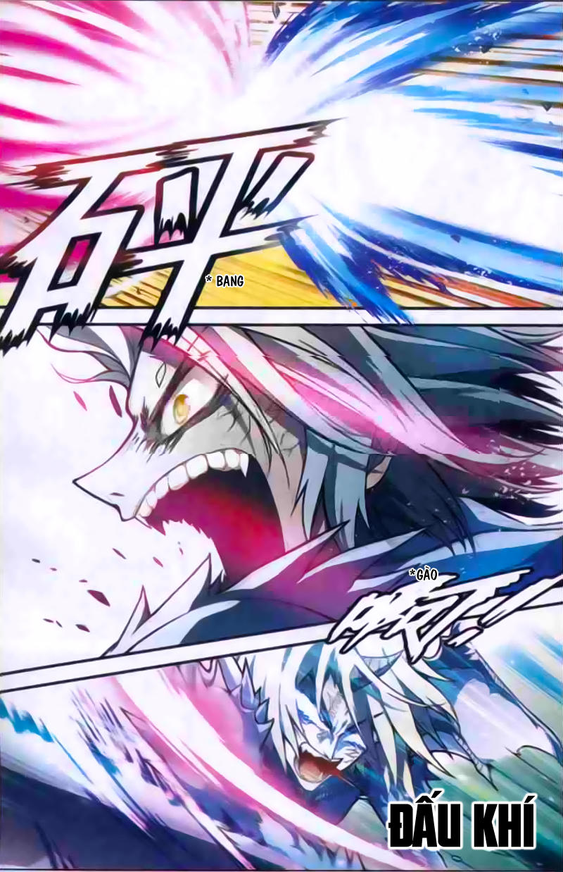 Bàn Long Chapter 107 - Trang 2