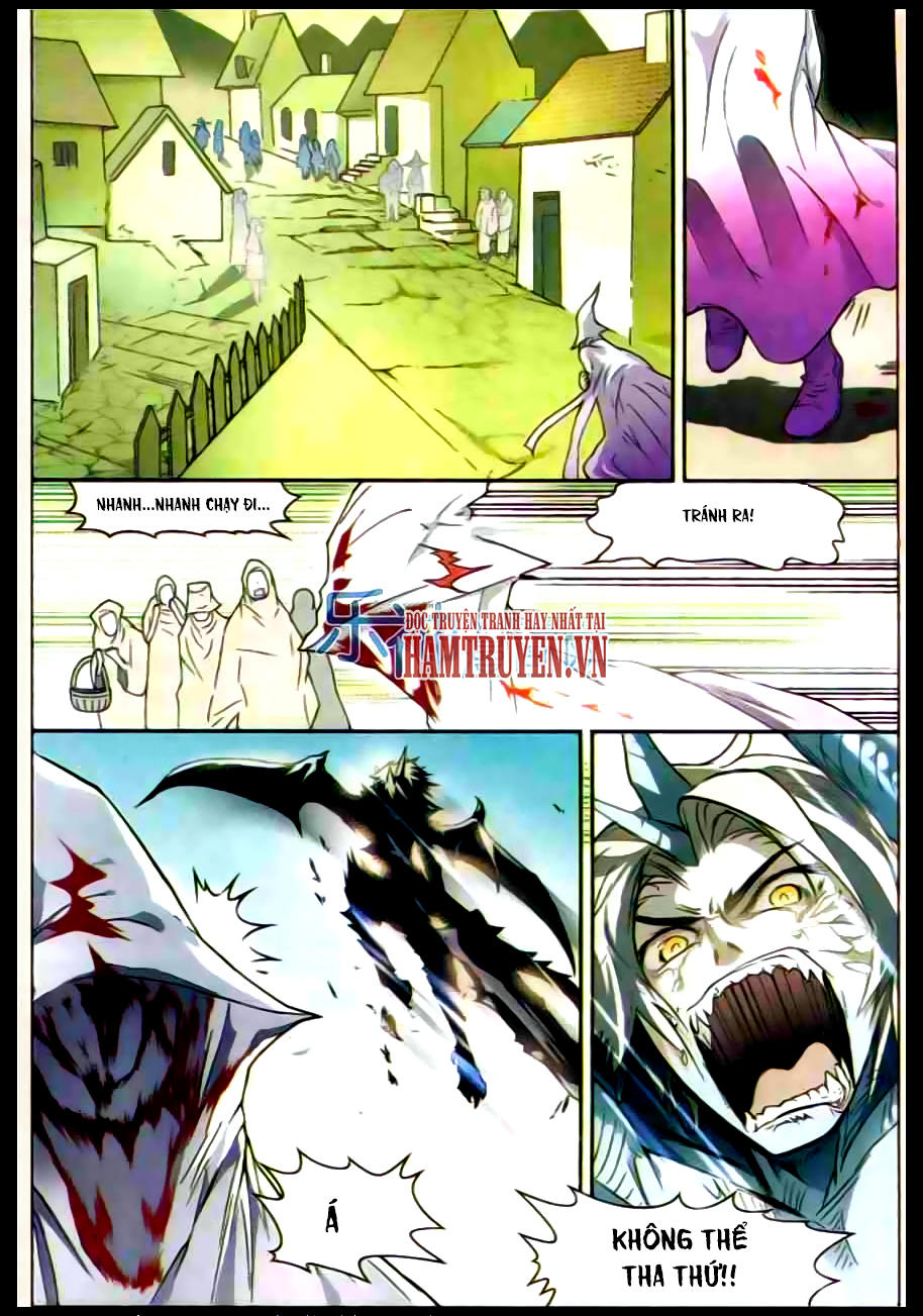 Bàn Long Chapter 108 - Trang 2