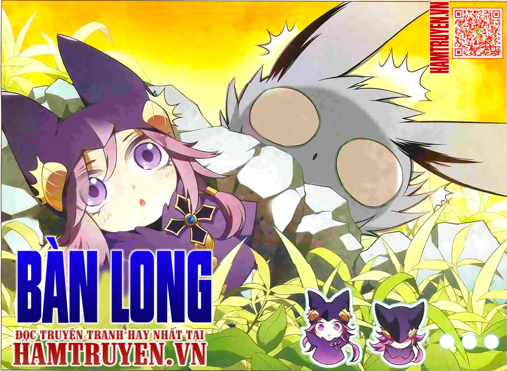 Bàn Long Chapter 109 - Trang 2