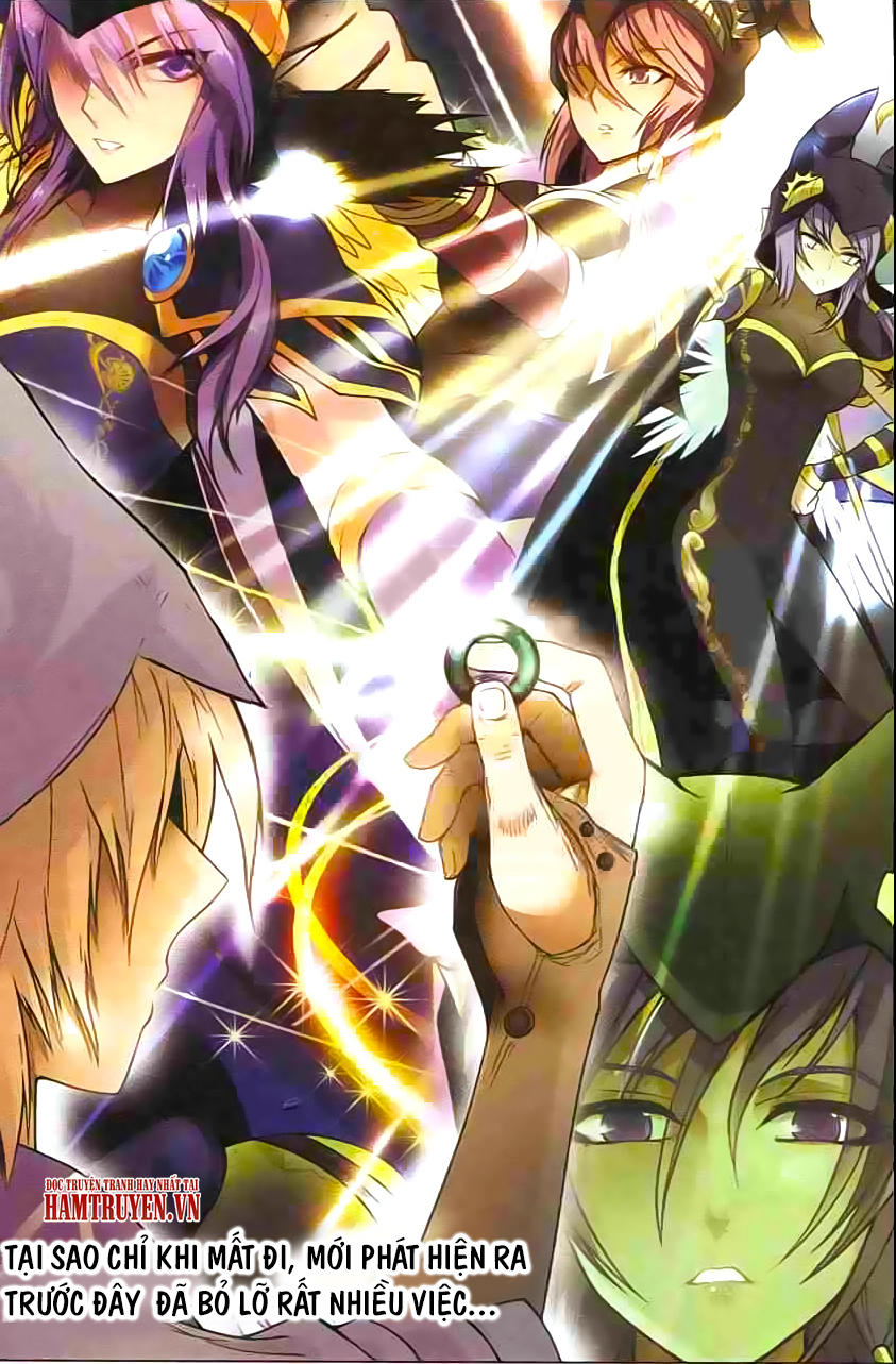 Bàn Long Chapter 109 - Trang 2