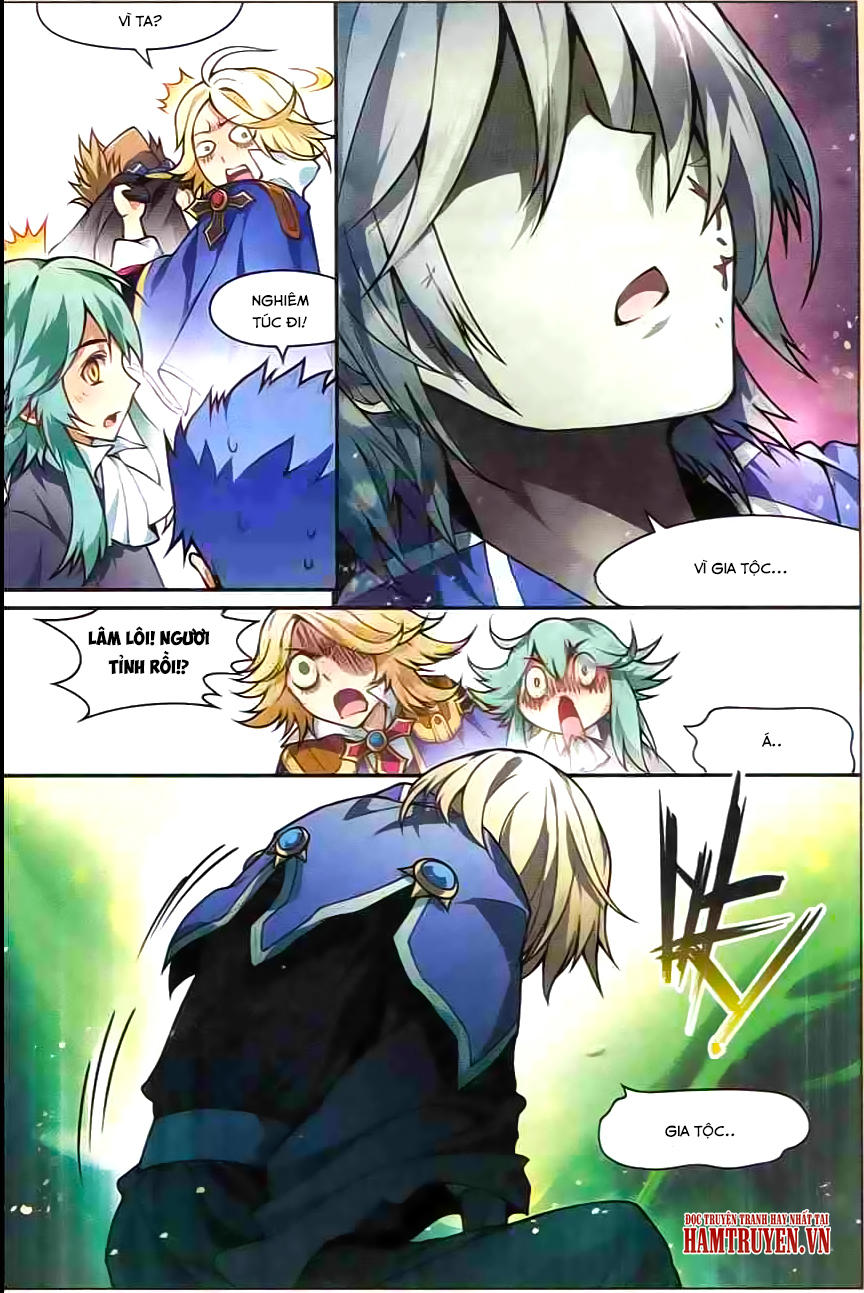 Bàn Long Chapter 109 - Trang 2