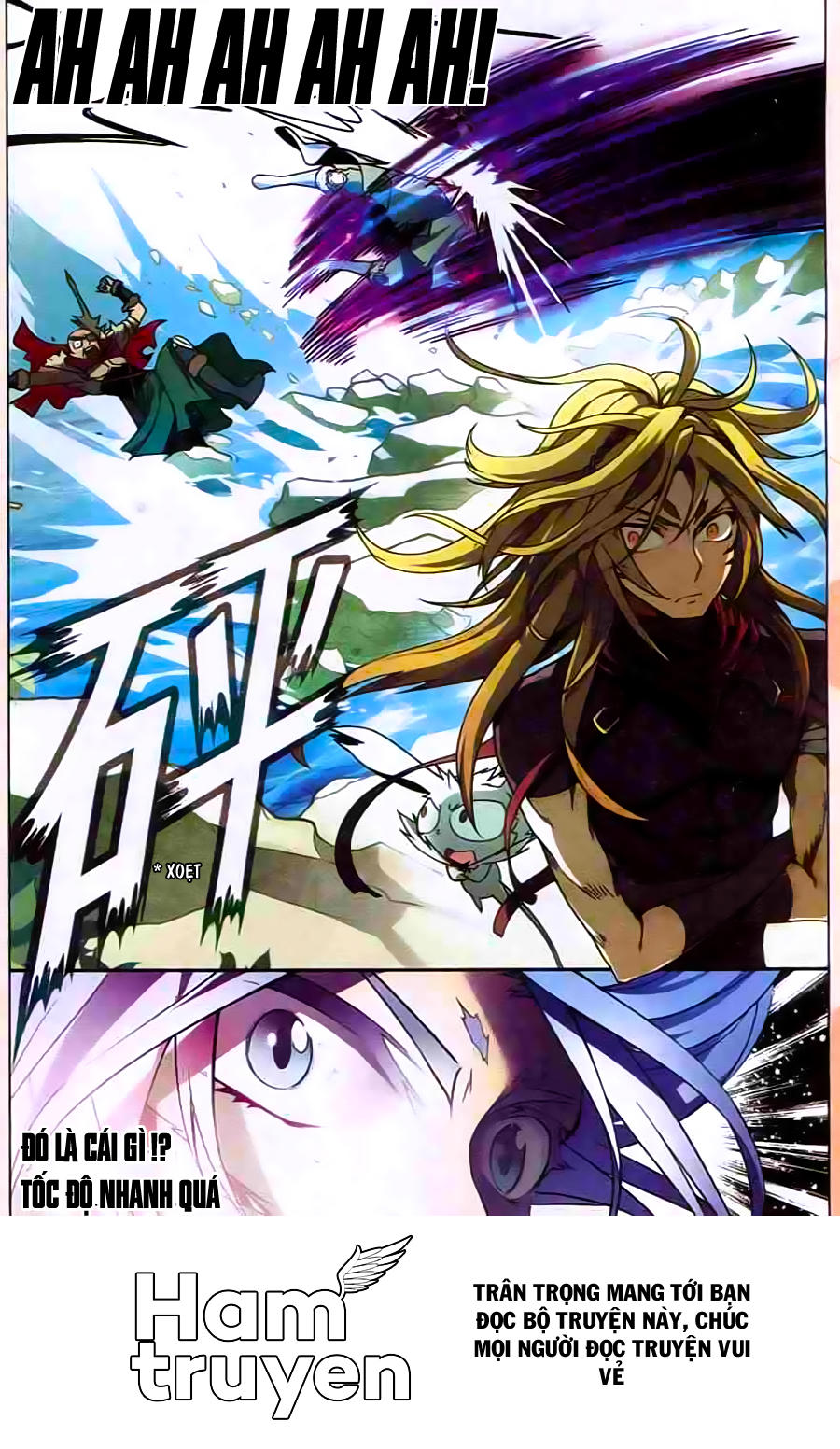 Bàn Long Chapter 112 - Trang 2