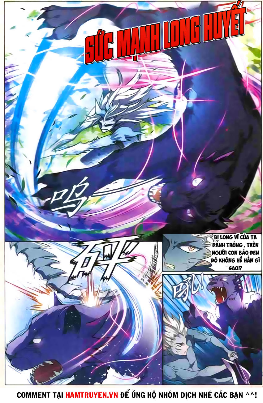 Bàn Long Chapter 113 - Trang 2