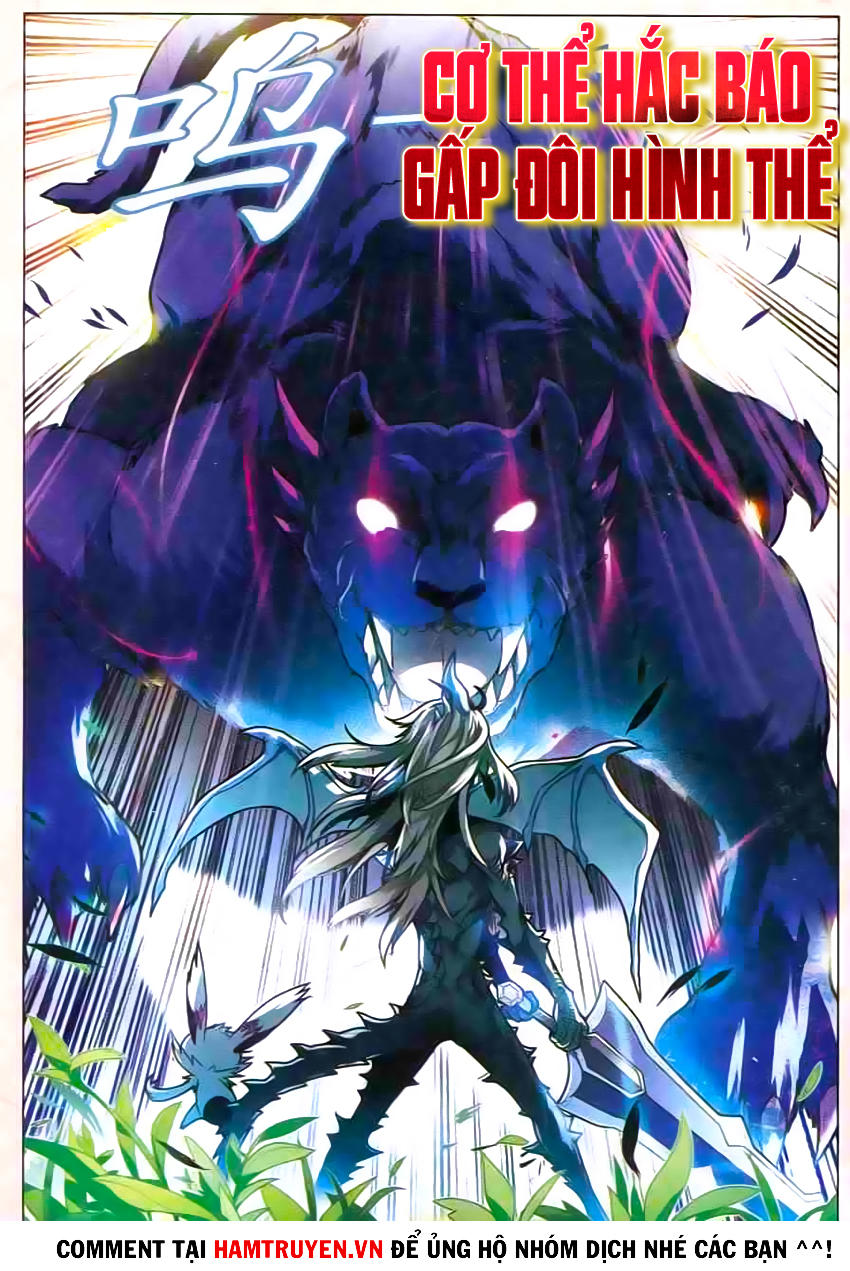 Bàn Long Chapter 113 - Trang 2