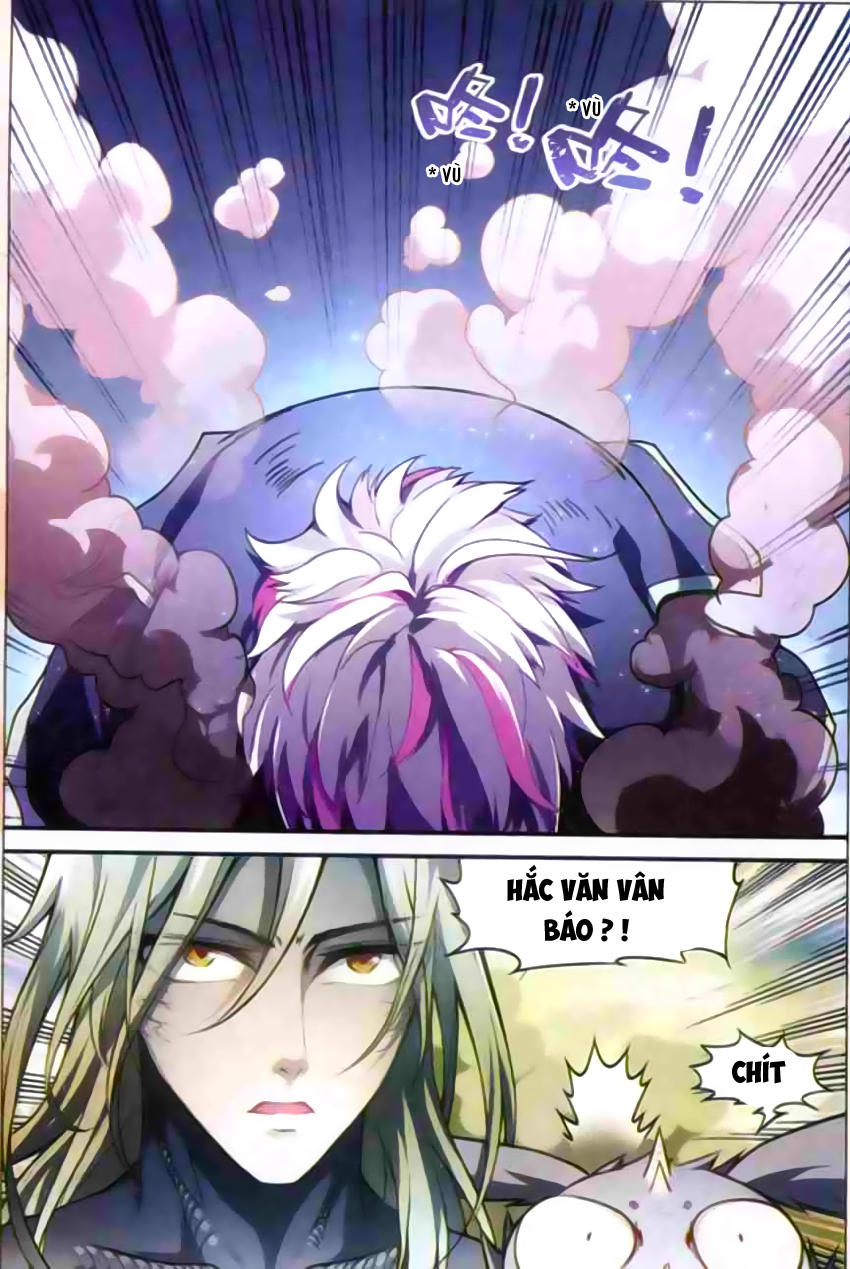 Bàn Long Chapter 114 - Trang 2