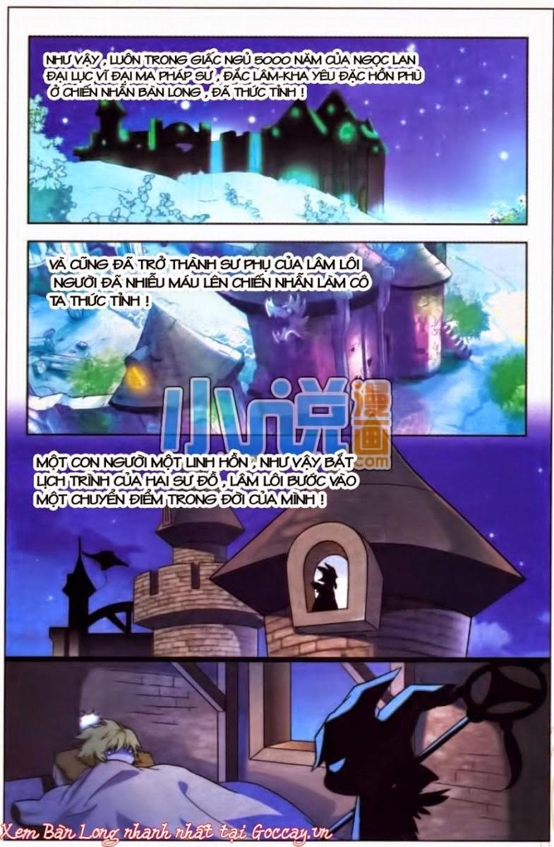 Bàn Long Chapter 12 - Trang 2