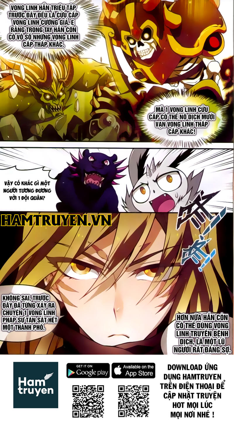 Bàn Long Chapter 123 - Trang 2