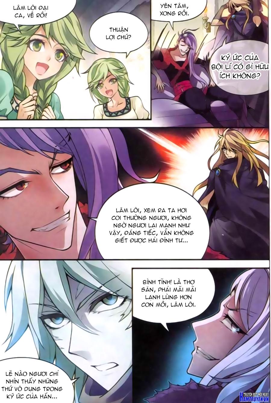 Bàn Long Chapter 126 - Trang 2