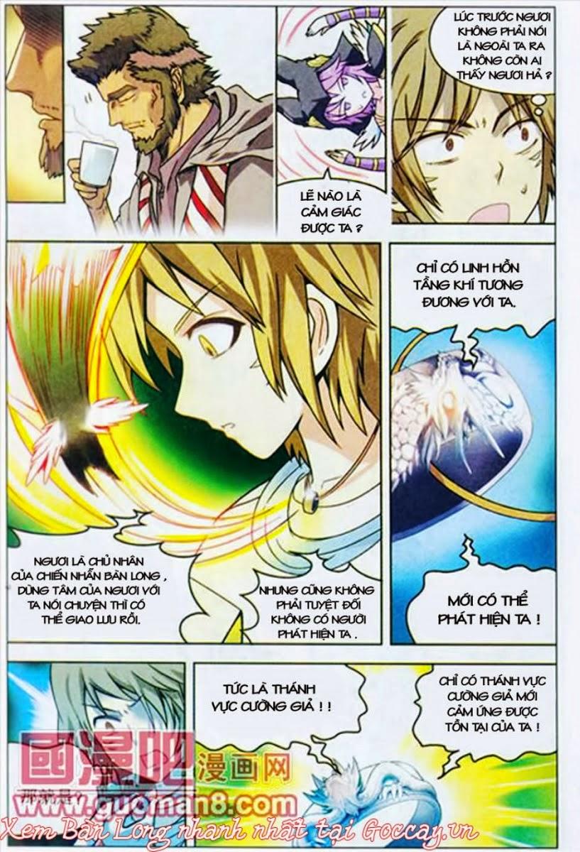 Bàn Long Chapter 13 - Trang 2