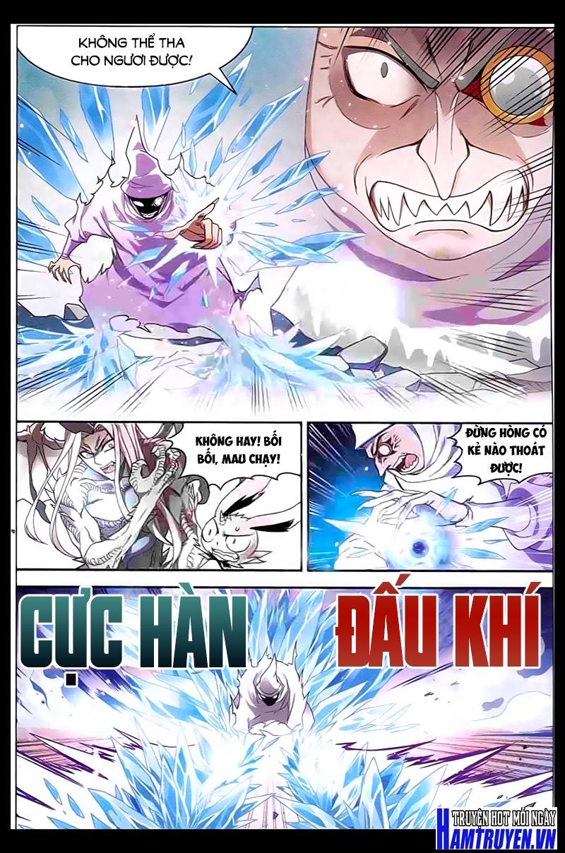 Bàn Long Chapter 130 - Trang 2