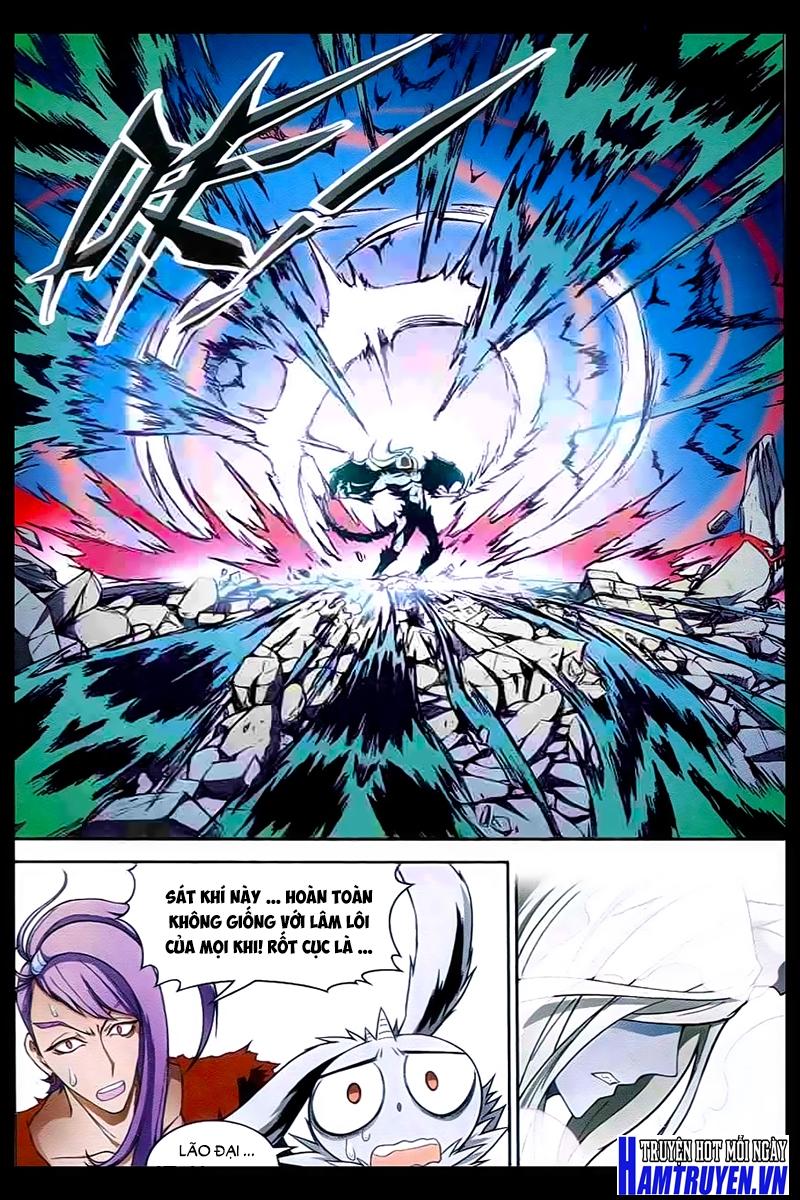 Bàn Long Chapter 130 - Trang 2