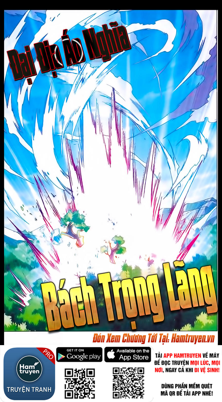 Bàn Long Chapter 134 - Trang 2