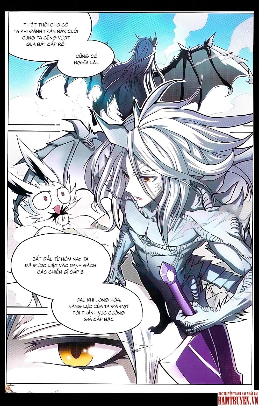 Bàn Long Chapter 135 - Trang 2