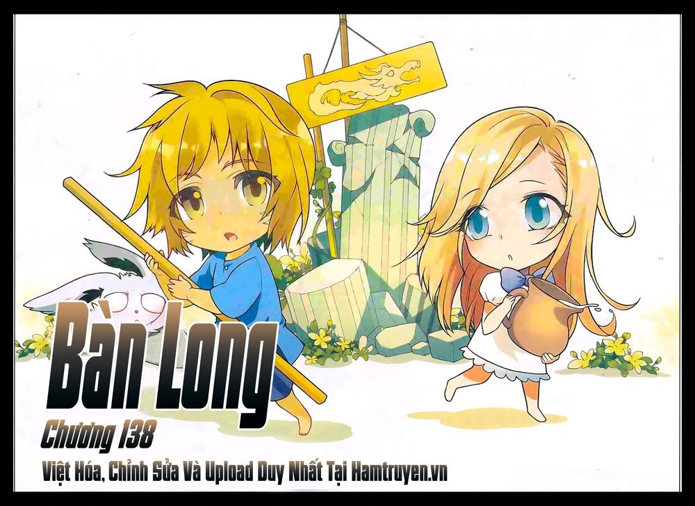 Bàn Long Chapter 138 - Trang 2