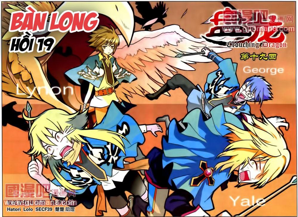 Bàn Long Chapter 19 - Trang 2