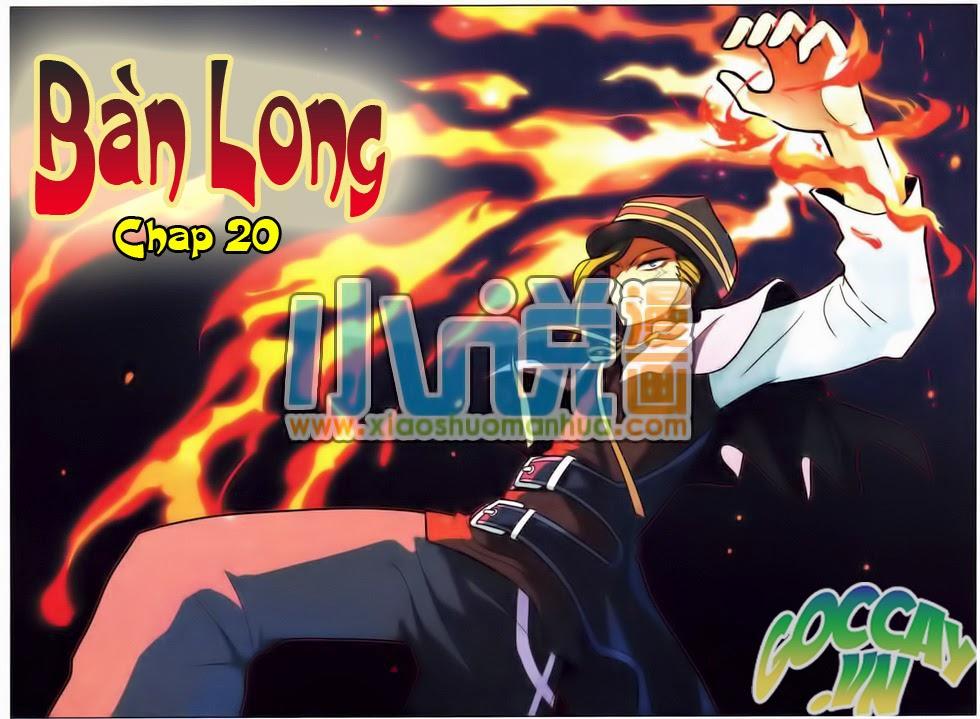 Bàn Long Chapter 20 - Trang 2