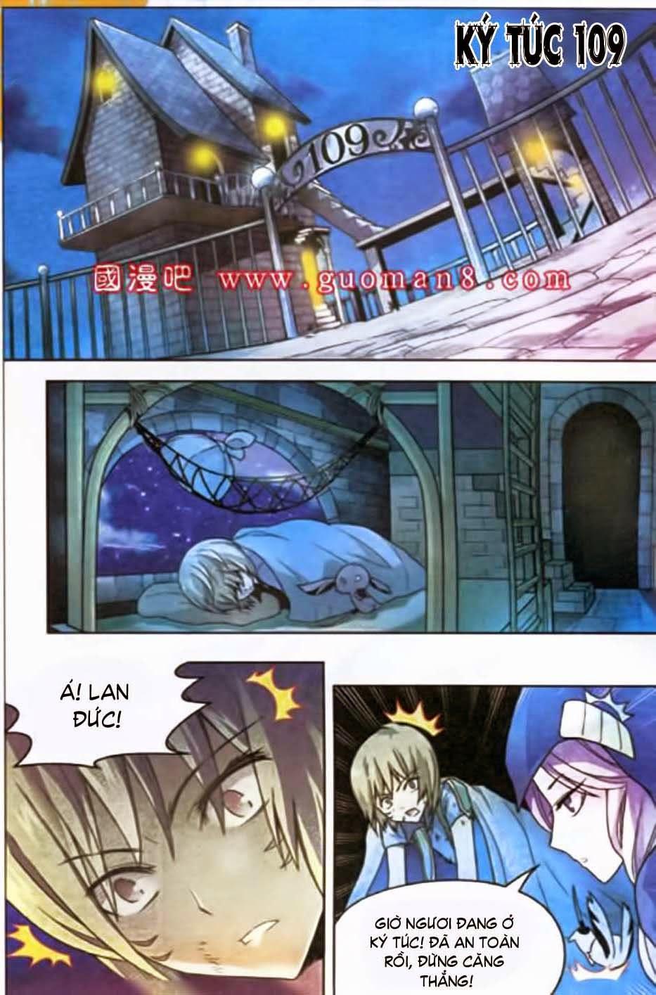 Bàn Long Chapter 26 - Trang 2