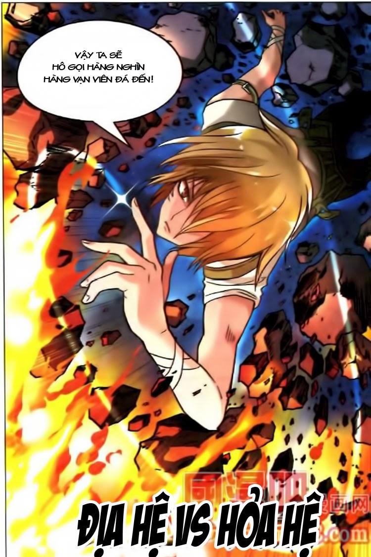 Bàn Long Chapter 29 - Trang 2