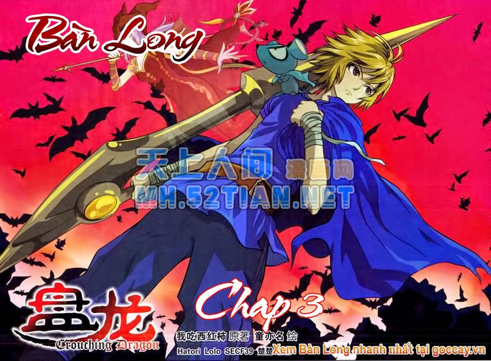 Bàn Long Chapter 3 - Trang 2