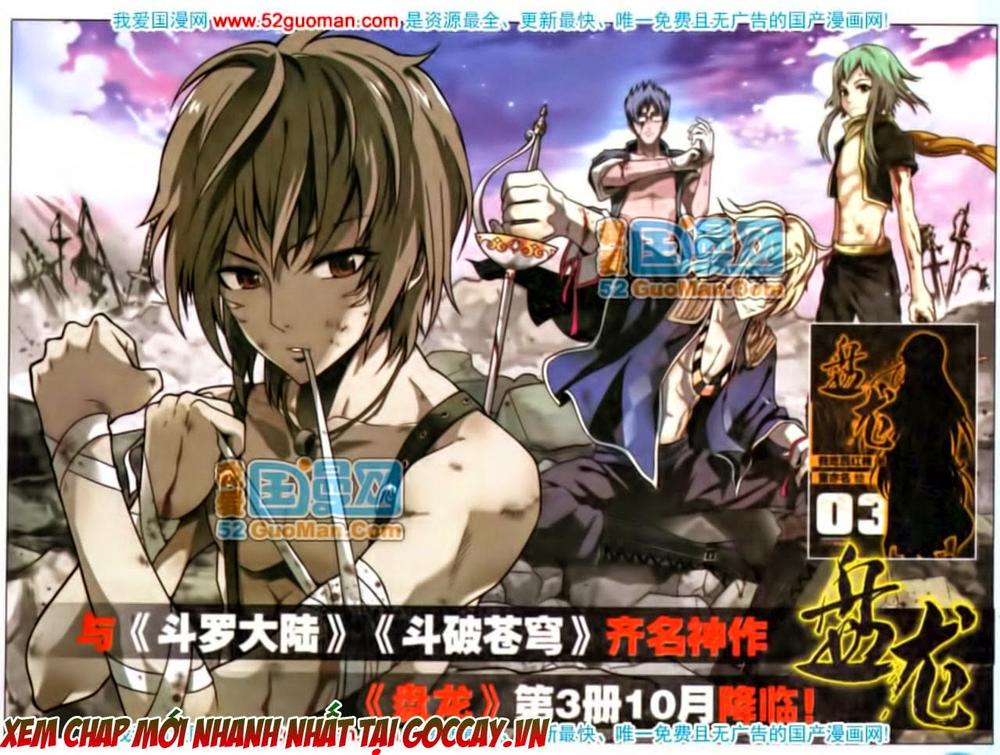 Bàn Long Chapter 35 - Trang 2