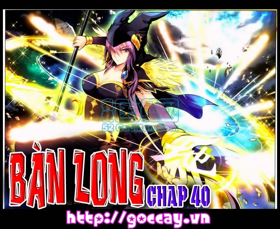 Bàn Long Chapter 40 - Trang 2