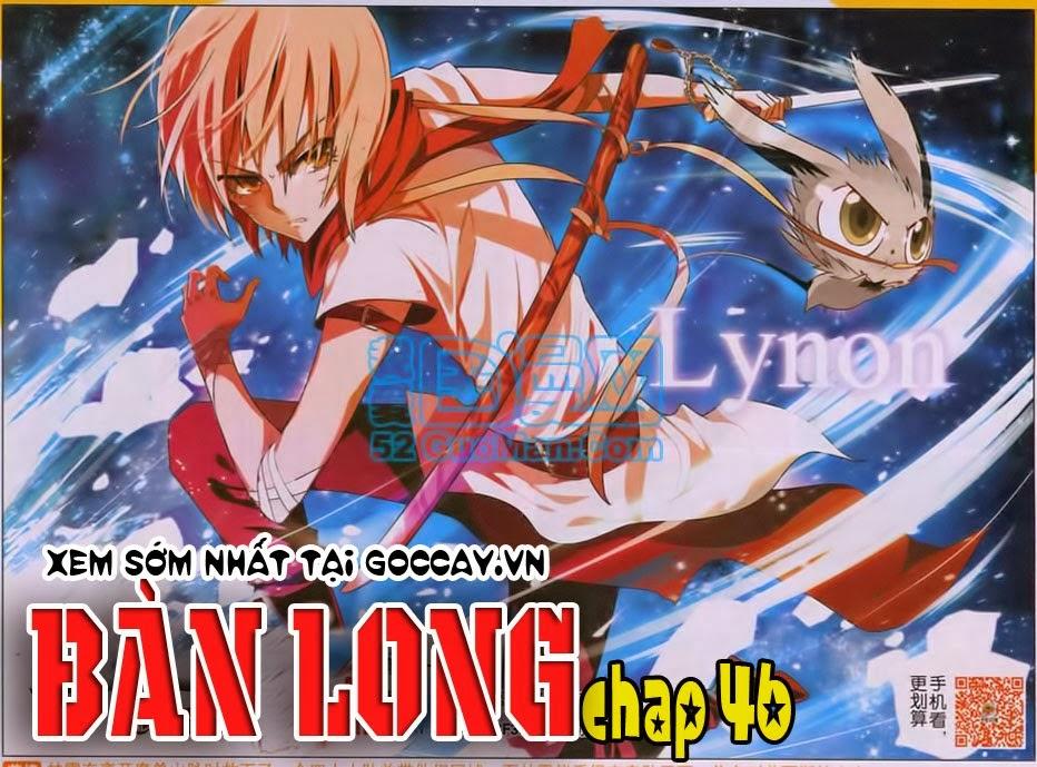 Bàn Long Chapter 46 - Trang 2